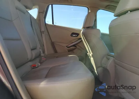 2013 Acura Rdx из США, поврежденный, VIN 5J8TB3H39DL008577